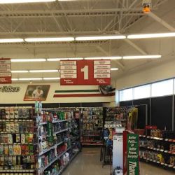 O'Reilly Auto Parts ico