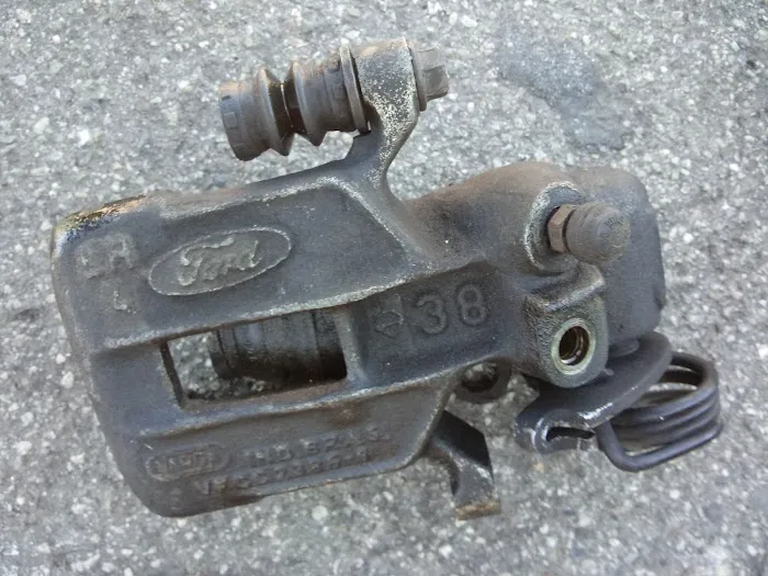 O'Reilly Auto Parts 8