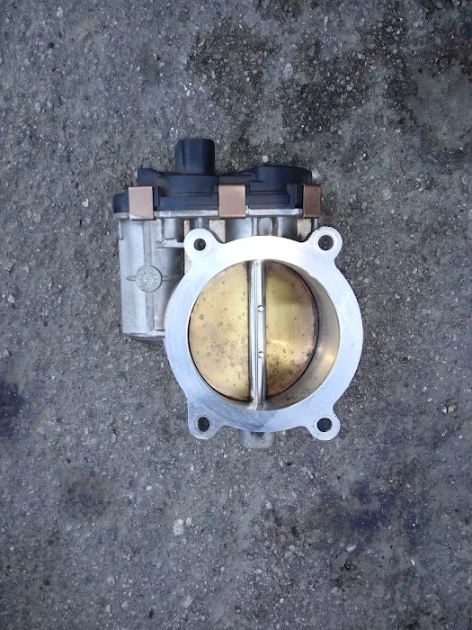O'Reilly Auto Parts 6