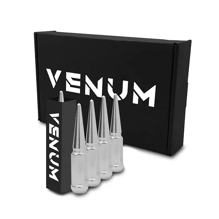 Venum Wheel 2