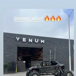 Venum Wheel ico