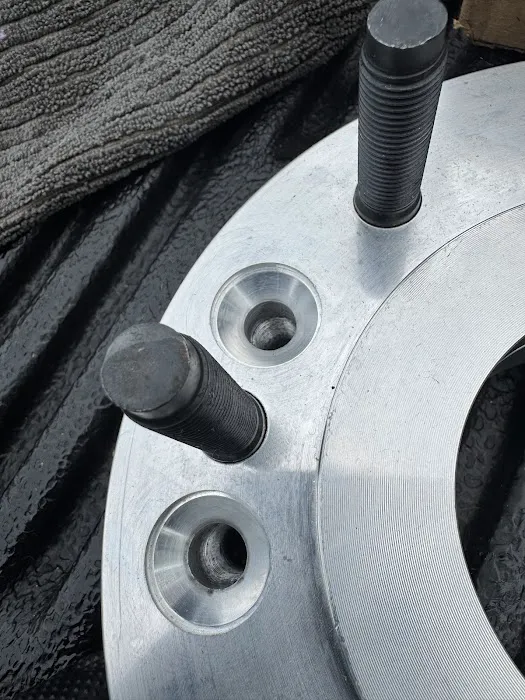 Venum Wheel 4