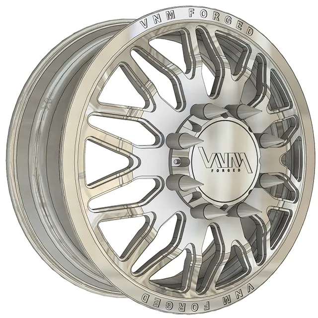 Venum Wheel 5