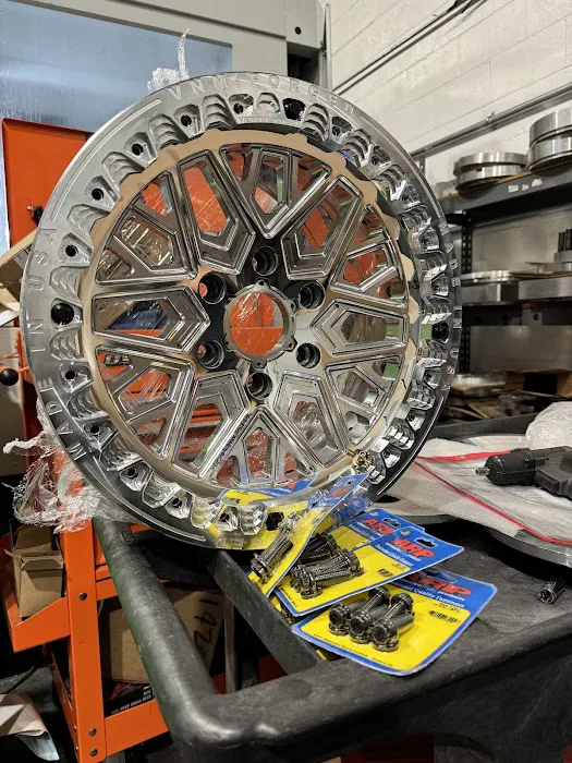 Venum Wheel 7