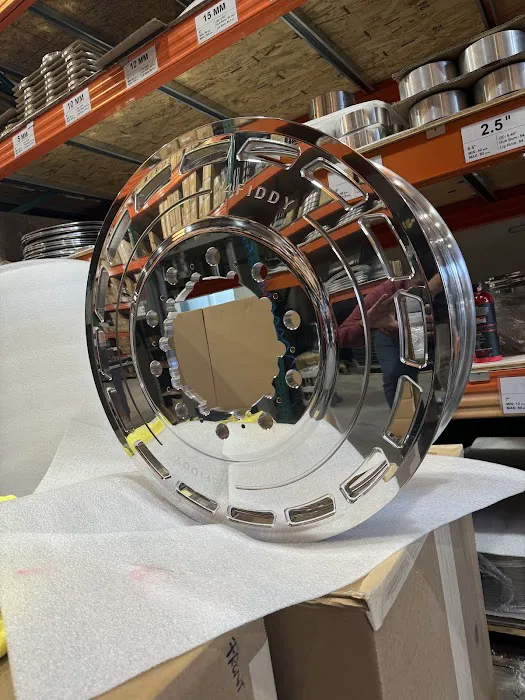 Venum Wheel 9