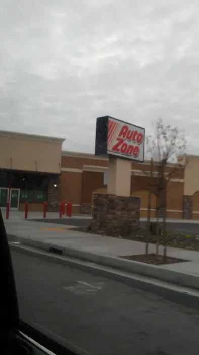 AutoZone Auto Parts 2