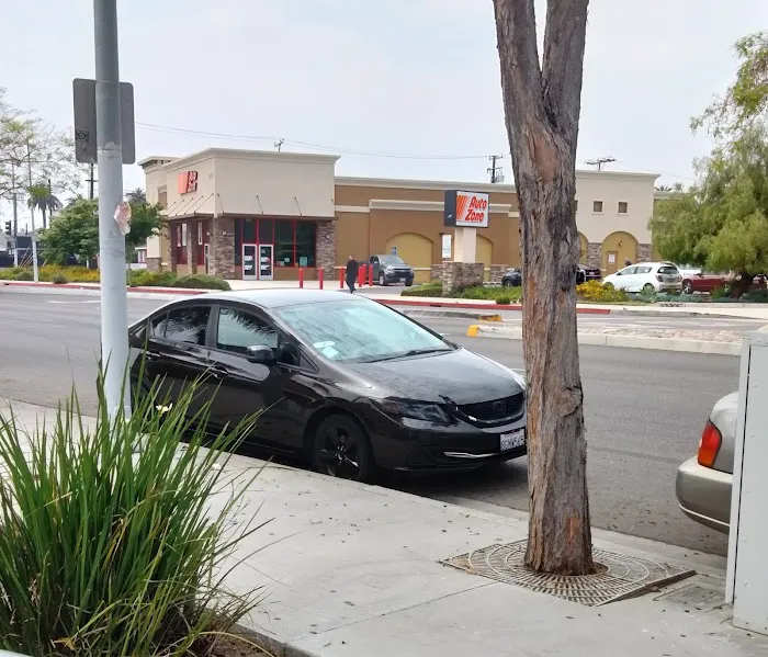 AutoZone Auto Parts 6