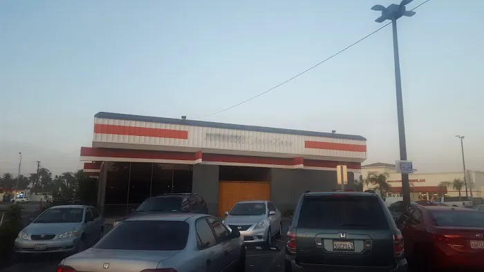 AutoZone Auto Parts 4