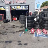 Crown Tires and Wheels