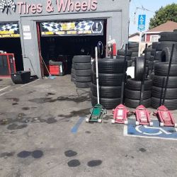 Crown Tires and Wheels ico