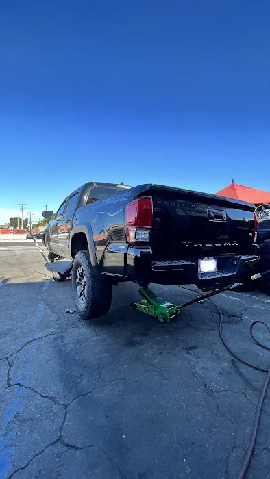 Crown Tires and Wheels 3
