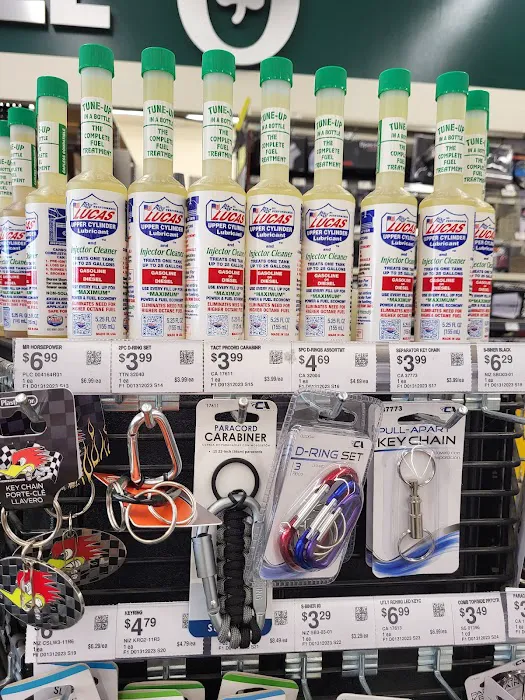 O'Reilly Auto Parts 2