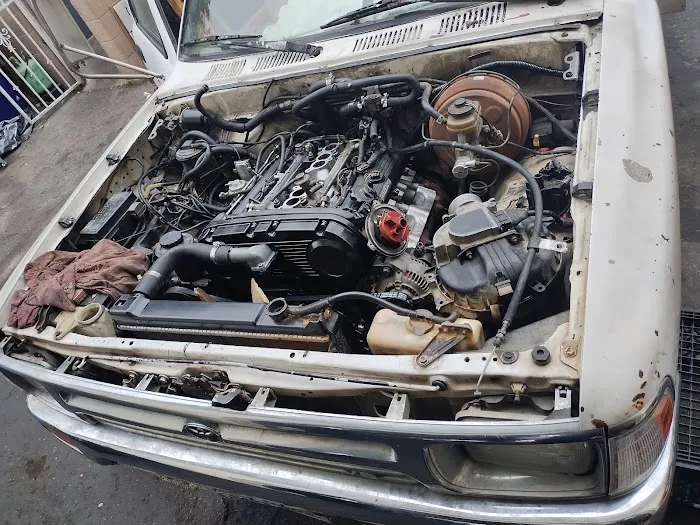 NC Tires & Oil 0
