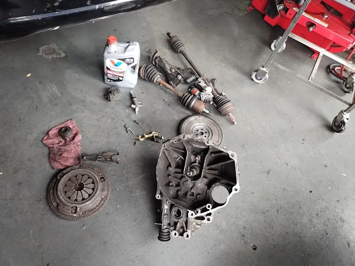 NC Tires & Oil 3