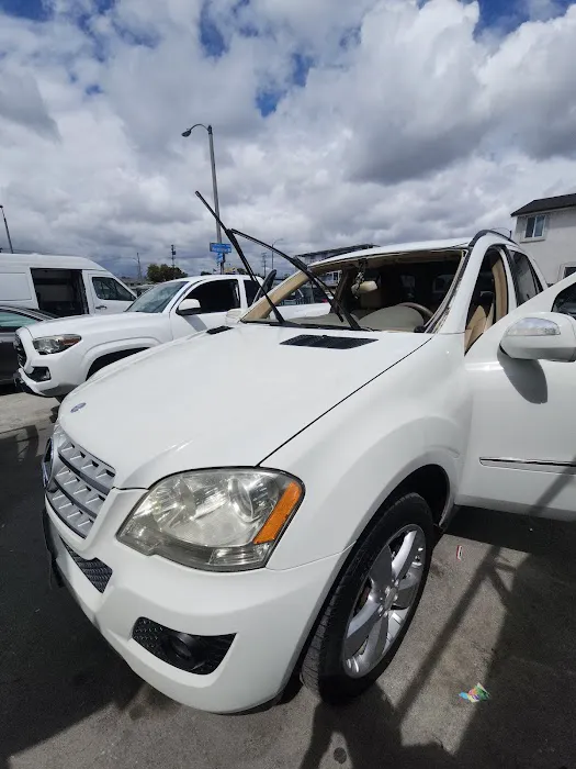EZ-E Express Auto Glass 1