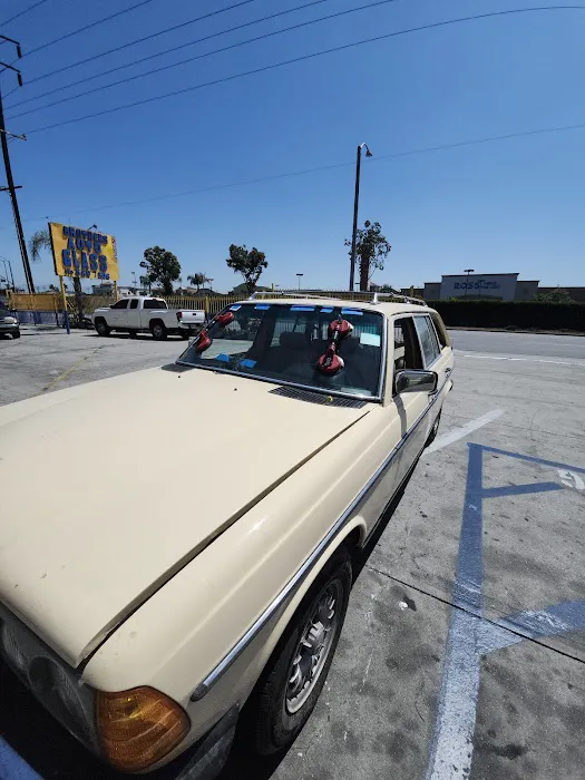 EZ-E Express Auto Glass 3