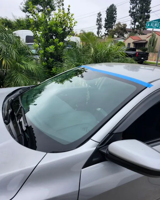 EZ-E Express Auto Glass 4