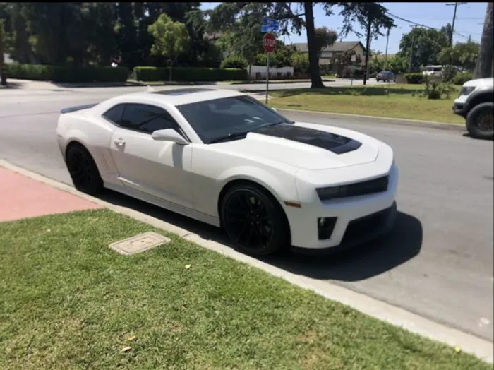 Prestige Customs 0