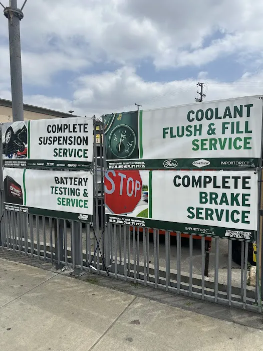 Mobile auto experts 5