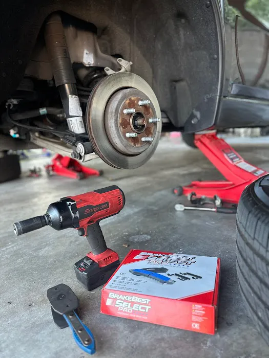 Mobile auto experts 6