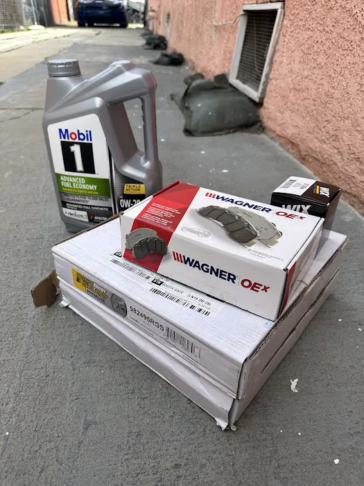 Mobile auto experts 7