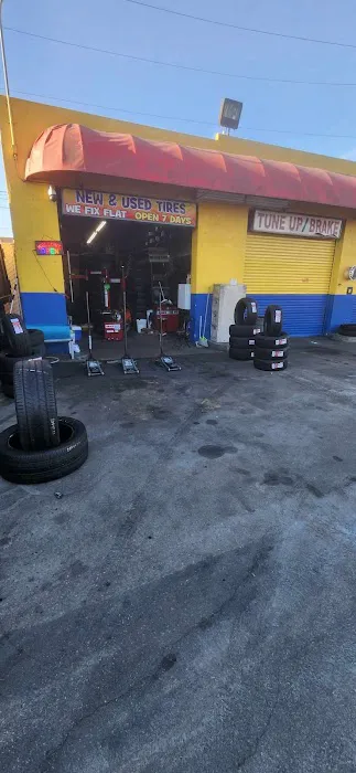 All Day Tires 2