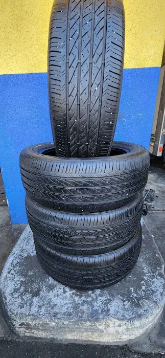 All Day Tires 1