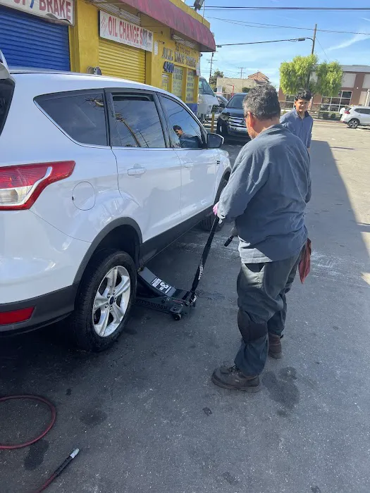 All Day Tires 4