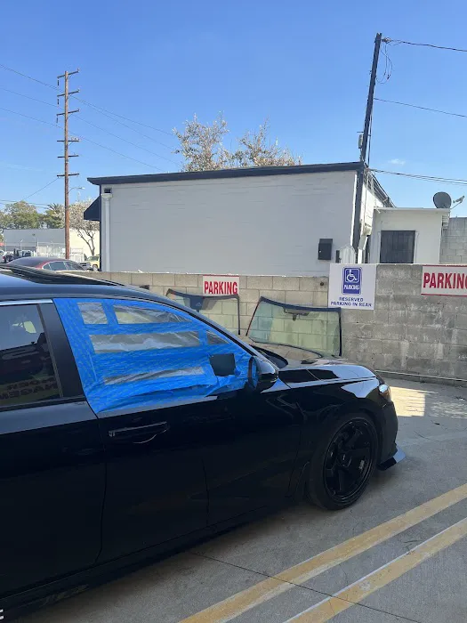 Sinaloa Auto Glass 2