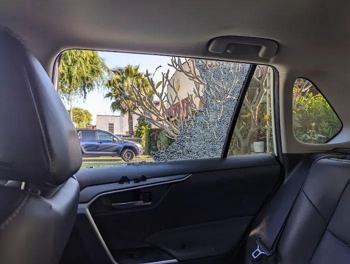 Sinaloa Auto Glass 0