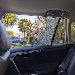 Sinaloa Auto Glass ico