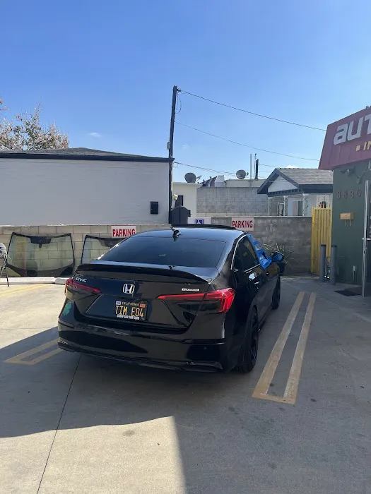Sinaloa Auto Glass 3