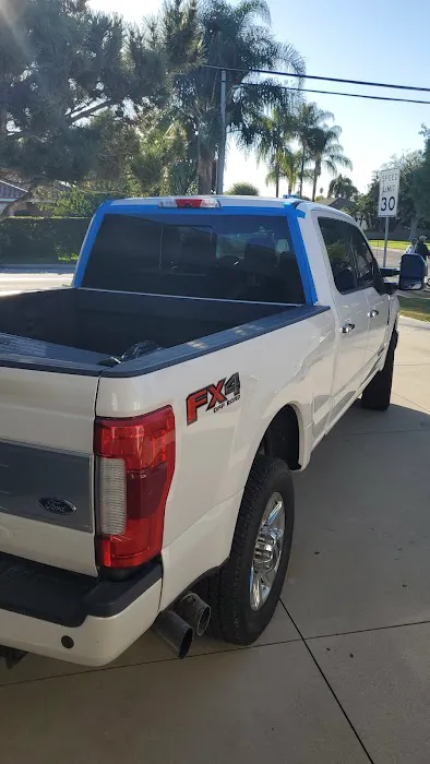 Sinaloa Auto Glass 7