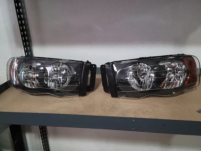 Puma Body Auto Accessories 0