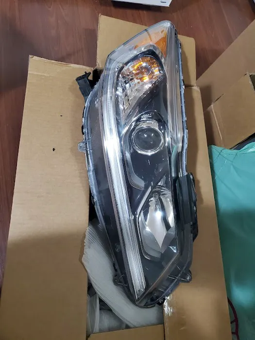 Puma Body Auto Accessories 5
