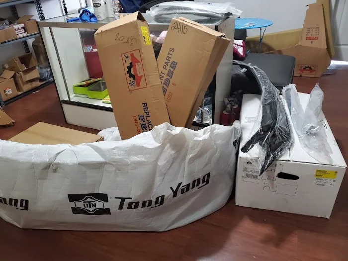 Puma Body Auto Accessories 3