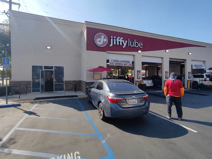 Jiffy Lube 1