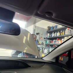Abel's Auto Repair ico