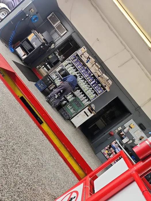 Abel's Auto Repair 1