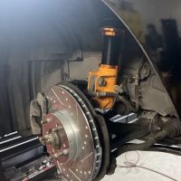 Hans Automotive Shop