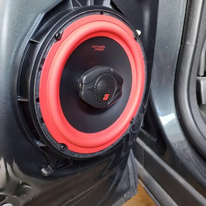 Atlantic Audio Designs 6