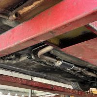 George's Mufflers