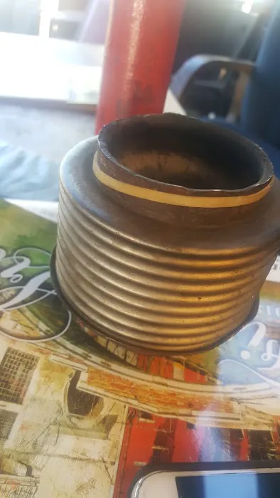 George's Mufflers 4