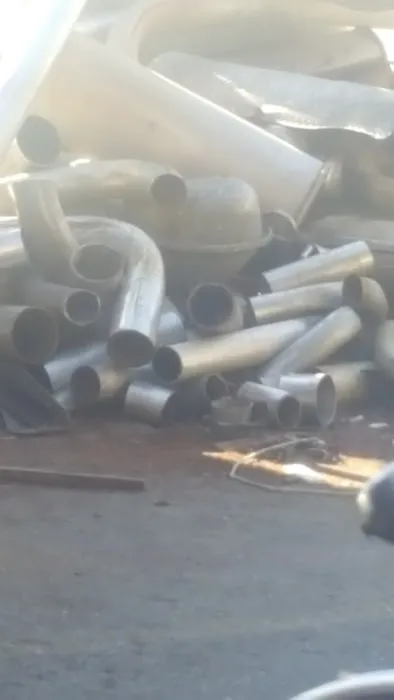 George's Mufflers 6