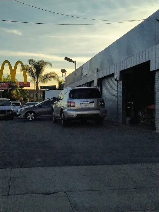 HPM COLLISION CENTER 0