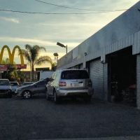 HPM COLLISION CENTER
