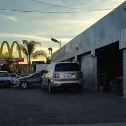 HPM COLLISION CENTER ico