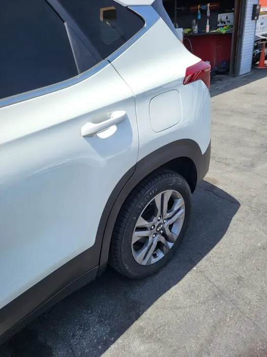 Fix Auto Bell 0