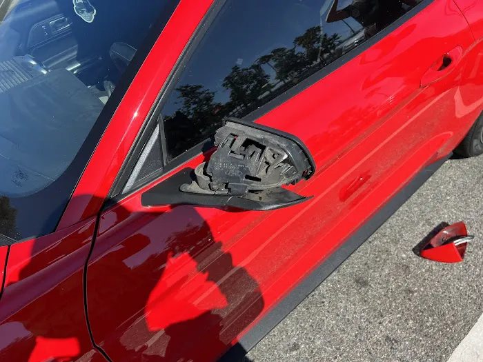 Fix Auto Bell 7