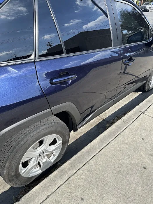 Fix Auto Bell 6